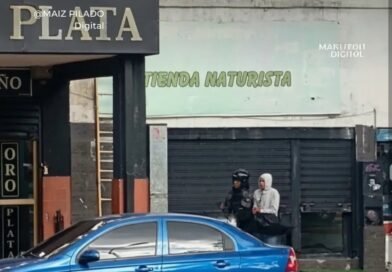 DETIENEN A OFICIAL JEFE DE LA PNB TRAS PROTAGONIZAR SITUACIÓN DE REHENES EN VALENCIA