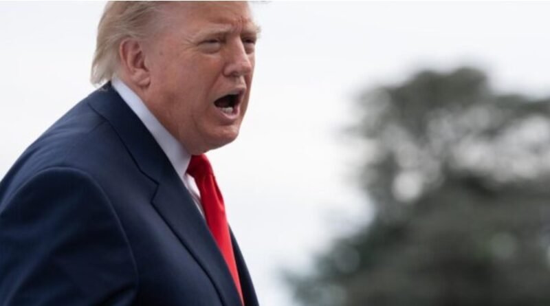 La Administración de Trump suaviza su postura frente al TPS en medio de la campaña electoral