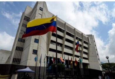 AN abre convocatoria para seleccionar nuevos magistrados del TSJ: recibirán recaudos hasta el #11Nov