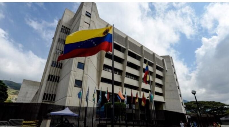AN abre convocatoria para seleccionar nuevos magistrados del TSJ: recibirán recaudos hasta el #11Nov