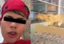 Farmatodo rompe el silencio y procederá legalmente ante ‘reto viral’: Exigen justicia por empleado afectado
