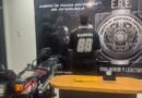 Presunto lanzagranadas extorsionaba a nombre del Tren de Aragua y Clan del Golfo: preso en Maracaibo