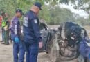Tragedia en Morador: Fallecen dos jóvenes hermanas en choque de auto contra árbol en la autopista José Antonio Páez