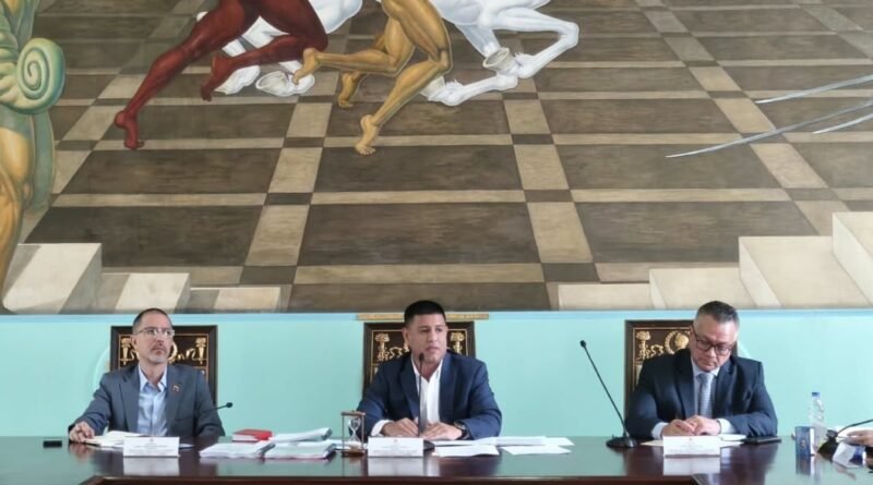 Comisión especial anuncia cambio de nombre de Ley contra el Odio y revisión de casos de “mala aplicación” 