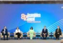 Delcy Rodríguez niega la dolarización, anuncia nueva Ley Eléctrica y decreta inicio de la Navidad el 1 de noviembre