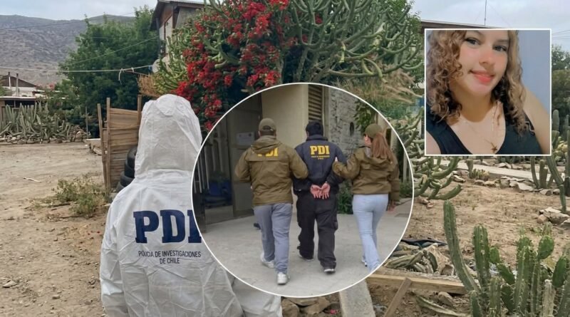 Una zuliana de 27 años y madre de tres niños es víctima de femicidio en Chile