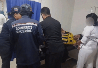 Riña entre fanáticos deportivos deja 10 heridos por armas blancas y de fuego en Cojedes