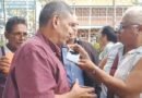 Marlon Maya, abogado de Vente Venezuela, liberado tras detención «arbitraria»