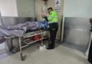 Venezolano se salva de morir en Perú tras ser acuchilllado por un celular