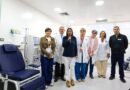Delcy Rodríguez anuncia inversión de recursos internacionales para fortalecer hospitales públicos