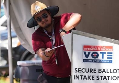 Latinos le dan la espalda a Trump: 59% prefiere a los demócratas en el Congreso