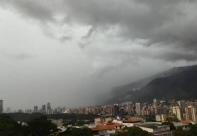 Inameh: Dos ondas tropicales impactarán Venezuela del 13 al 18 de octubre