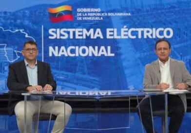 ¿Para qué sirven los 1.300 Mw que prometió el ministro de Energía Eléctrica?