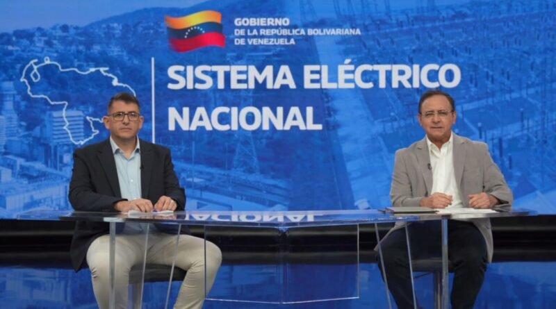 ¿Para qué sirven los 1.300 Mw que prometió el ministro de Energía Eléctrica?