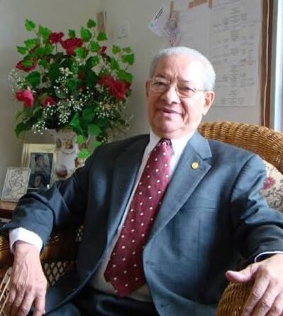 Fallece el profesor Tito Balza Santaella, un pilar de la educación venezolana