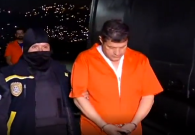 Álvaro Pulido, socio de Alex Saab, comparecerá ante un tribunal federal de Miami este martes #13Oct