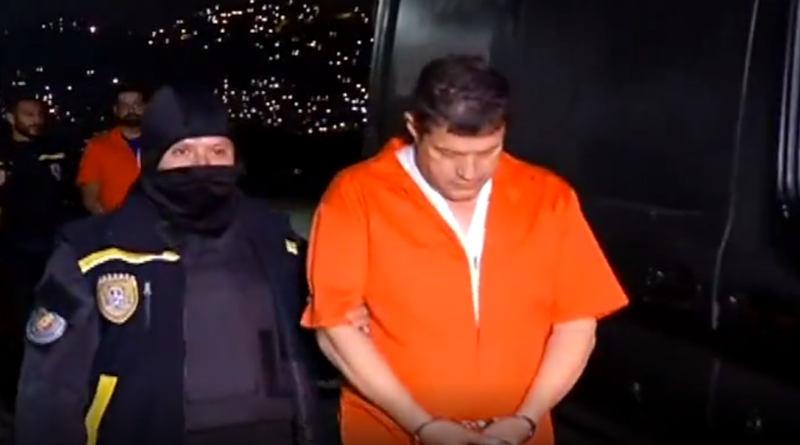 Álvaro Pulido, socio de Alex Saab, comparecerá ante un tribunal federal de Miami este martes #13Oct