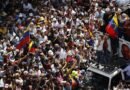 Comando con Venezuela convoca movilización para exigir fecha de elecciones presidenciales