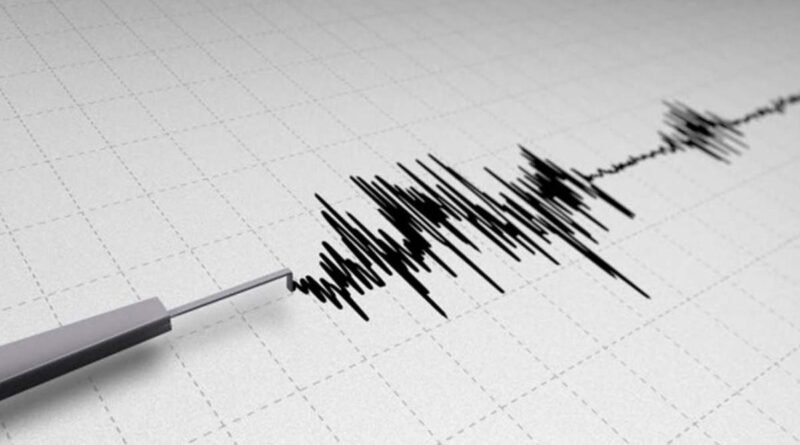 Nuevo sismo de 6,1 grados sacude Panamá tras reciente terremoto