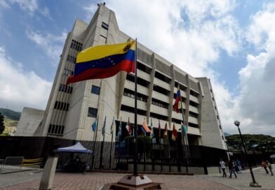 Asamblea Nacional registra 100 aspirantes para renovar cargos judiciales
